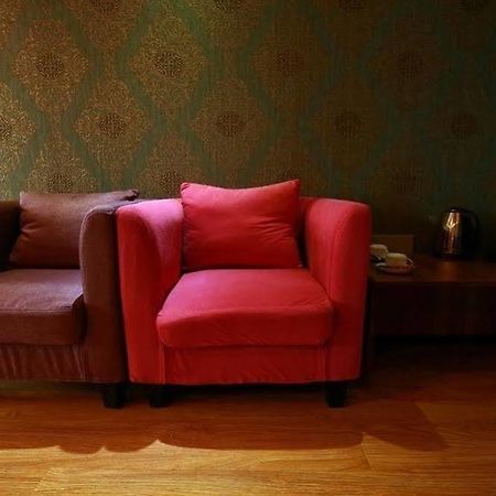 Yawei Apartment Hotel Kunming Luaran gambar