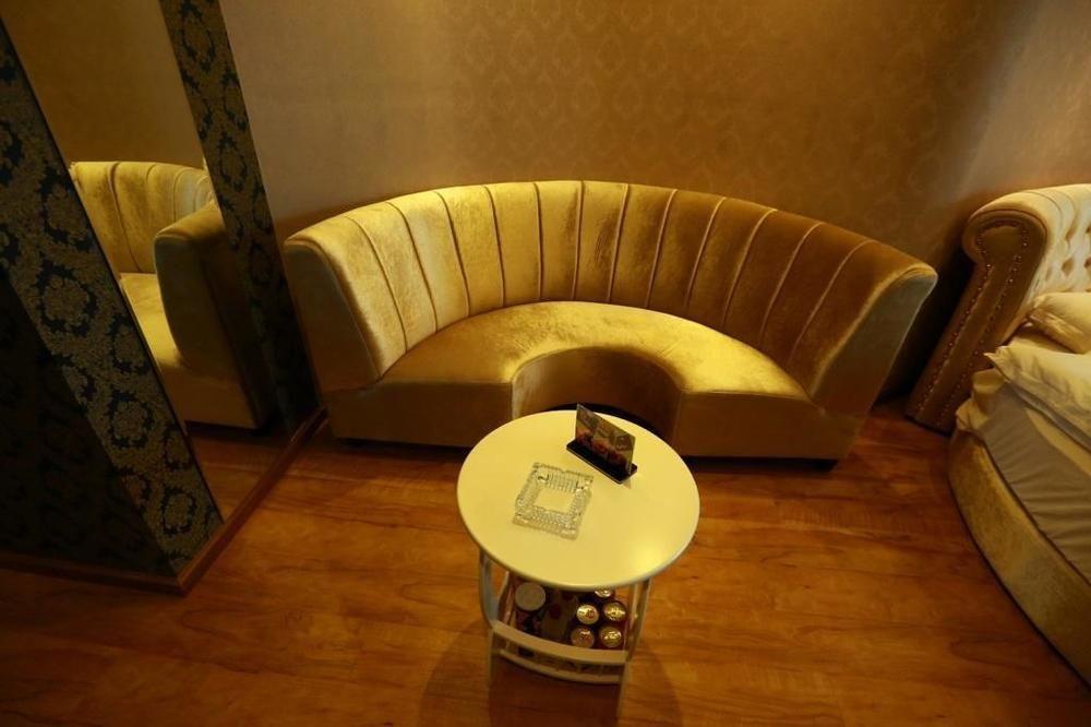 Yawei Apartment Hotel Kunming Luaran gambar