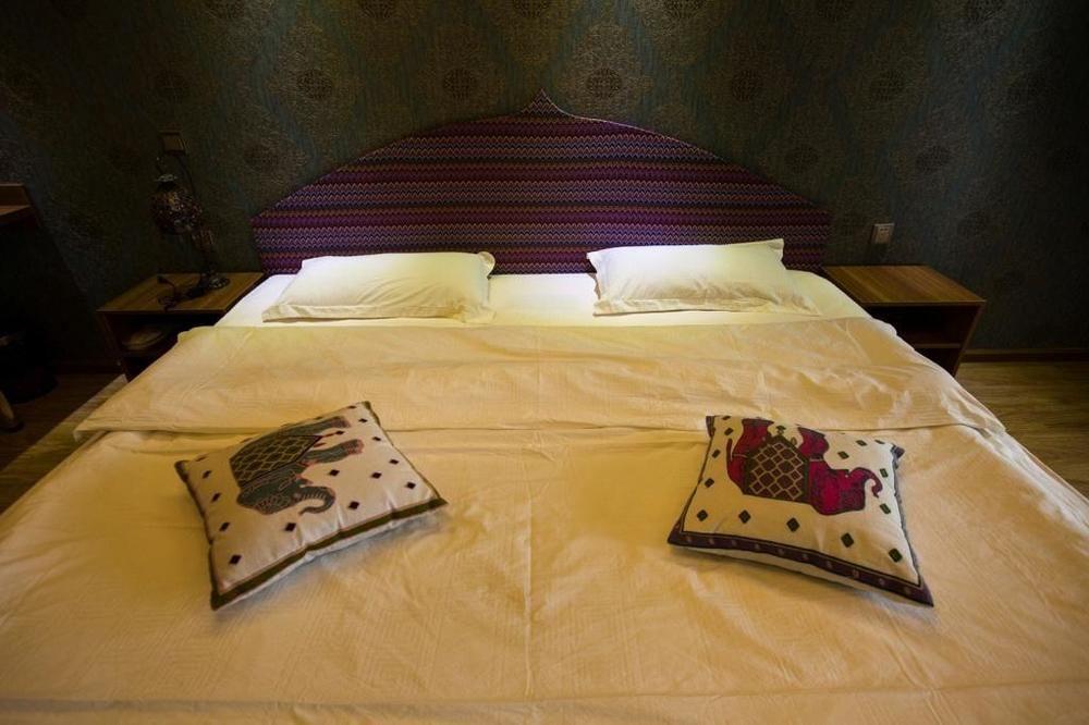 Yawei Apartment Hotel Kunming Luaran gambar