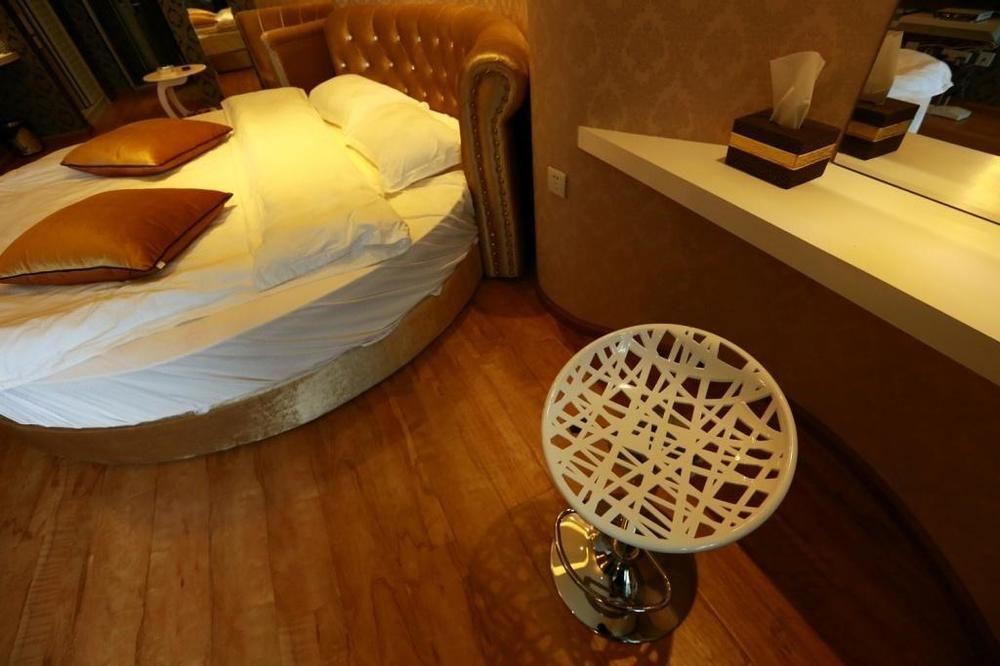 Yawei Apartment Hotel Kunming Luaran gambar