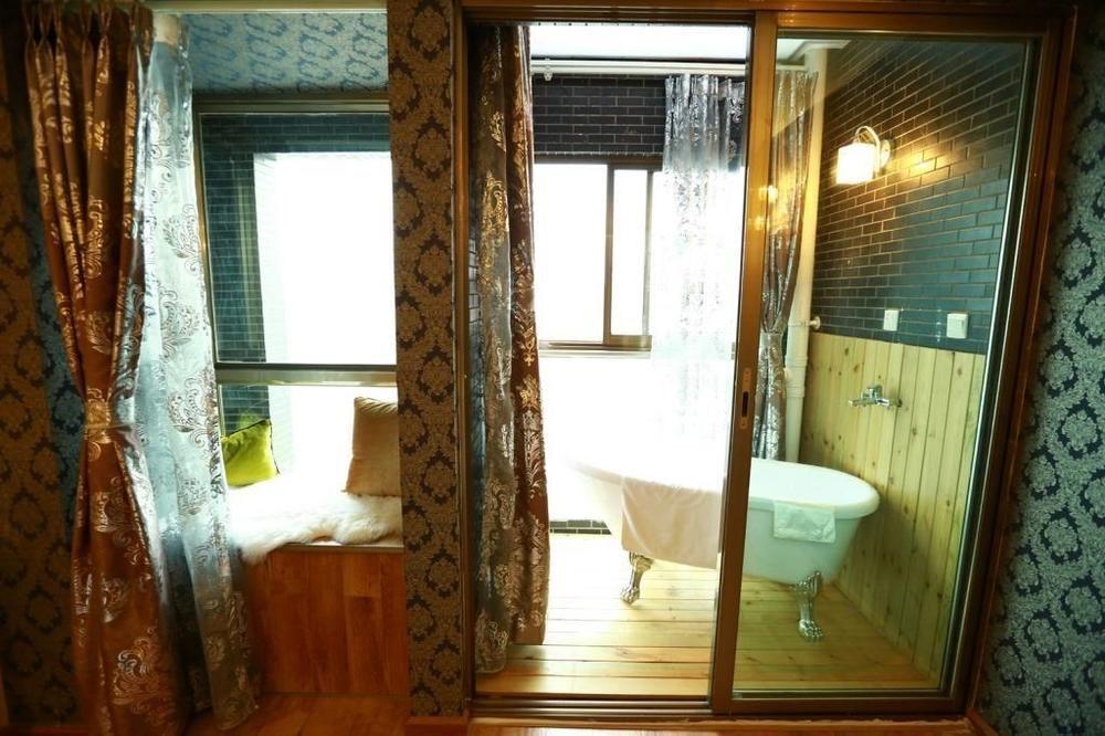 Yawei Apartment Hotel Kunming Luaran gambar