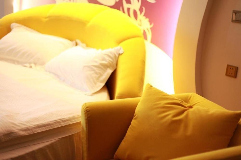 Yawei Apartment Hotel Kunming Luaran gambar