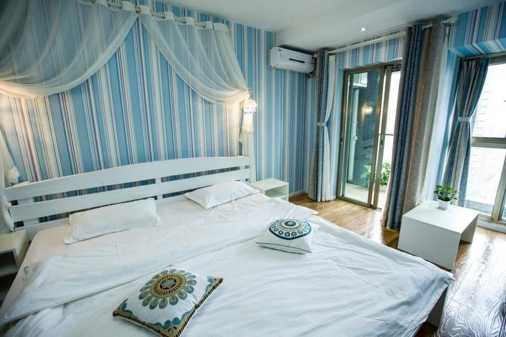 Yawei Apartment Hotel Kunming Luaran gambar