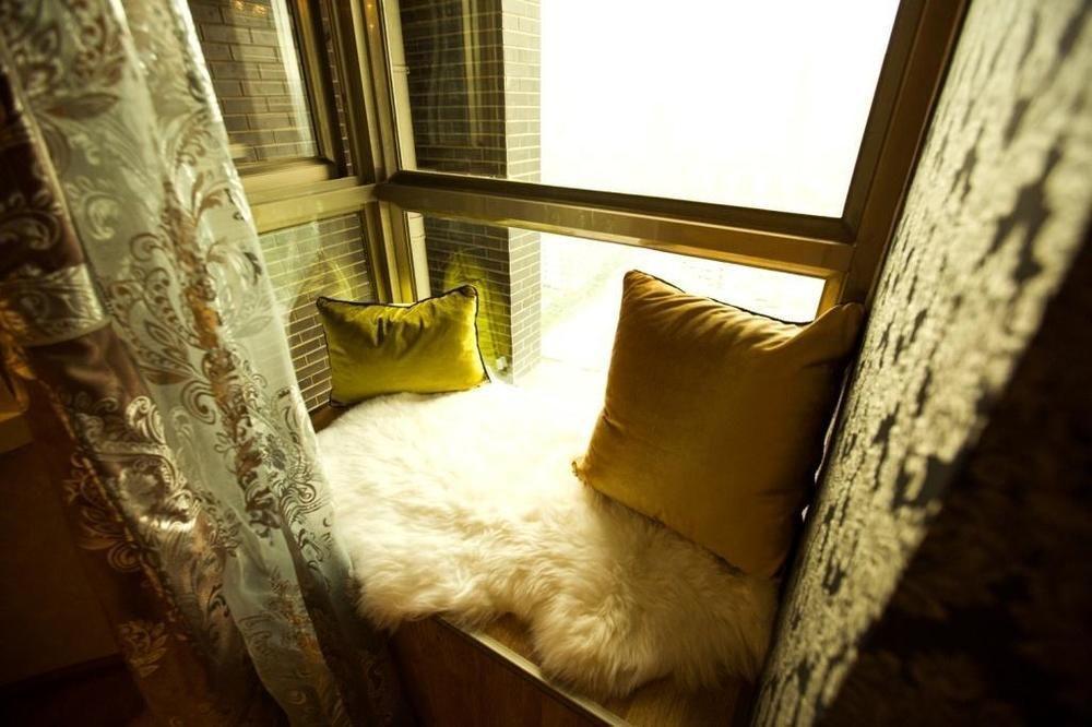 Yawei Apartment Hotel Kunming Luaran gambar