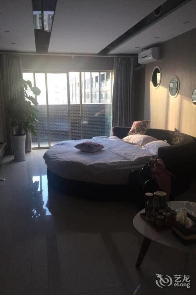 Yawei Apartment Hotel Kunming Luaran gambar