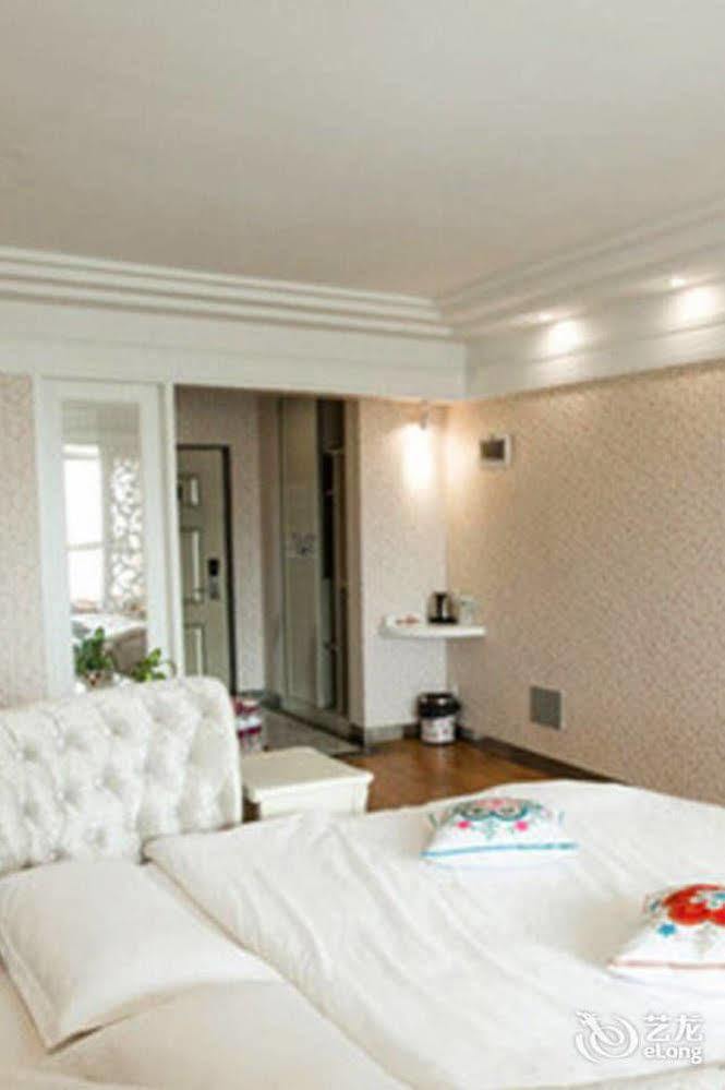 Yawei Apartment Hotel Kunming Luaran gambar